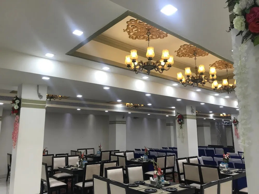 Hotel Bahia Heights