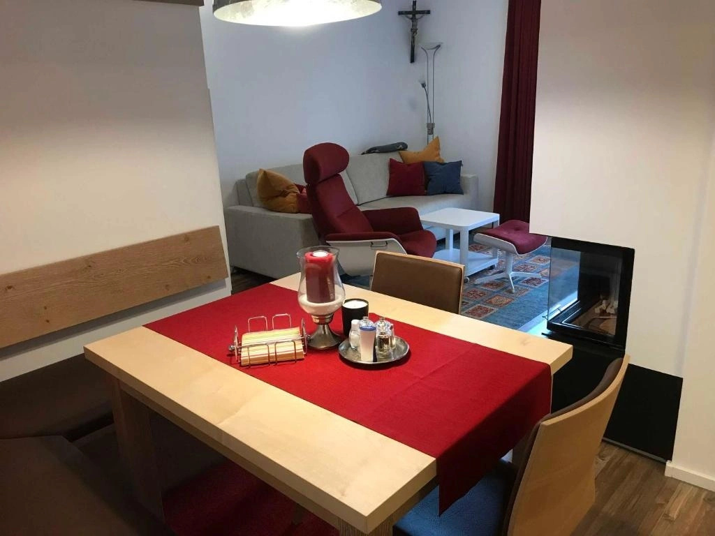 Alpen Suite Abwinkl