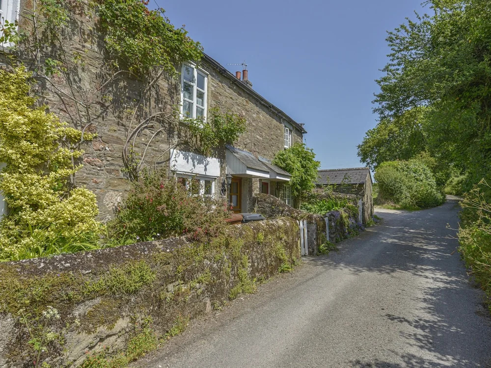 1 Gabberwell Cottages