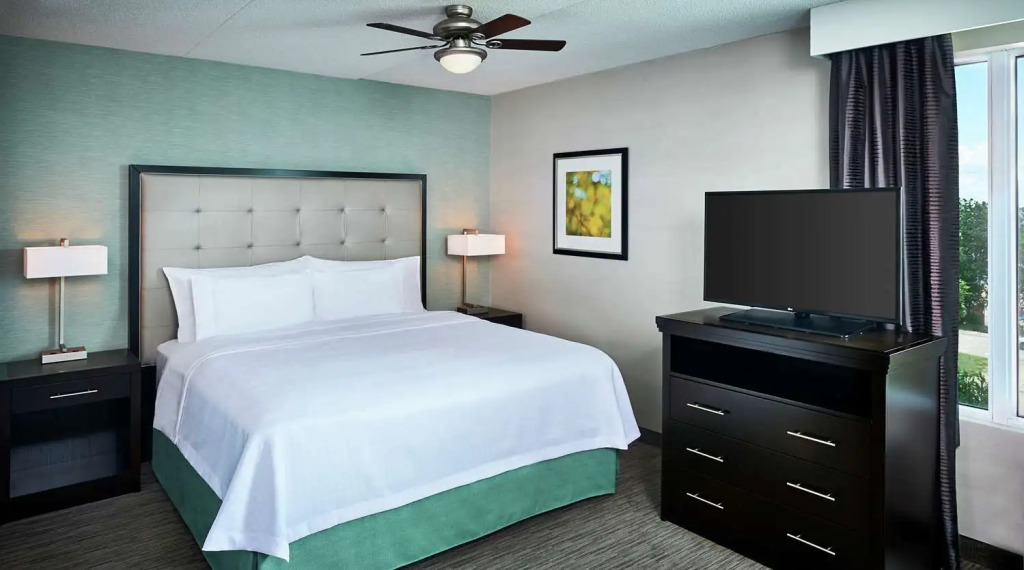Homewood Suites By Hilton North Bay