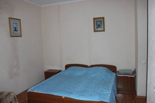Na Tsiolkovskogo Guest House