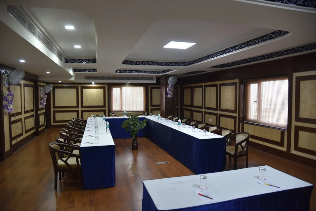 Hotel Simran Pride