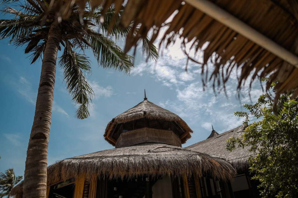 Fridays Puerto Galera