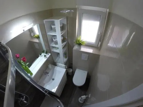 Apartment Ana Arbanasi
