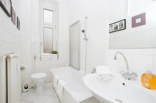 primeflats - Apartment for Families and Groups 26