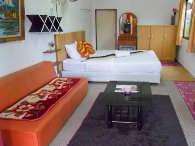 Suwita House