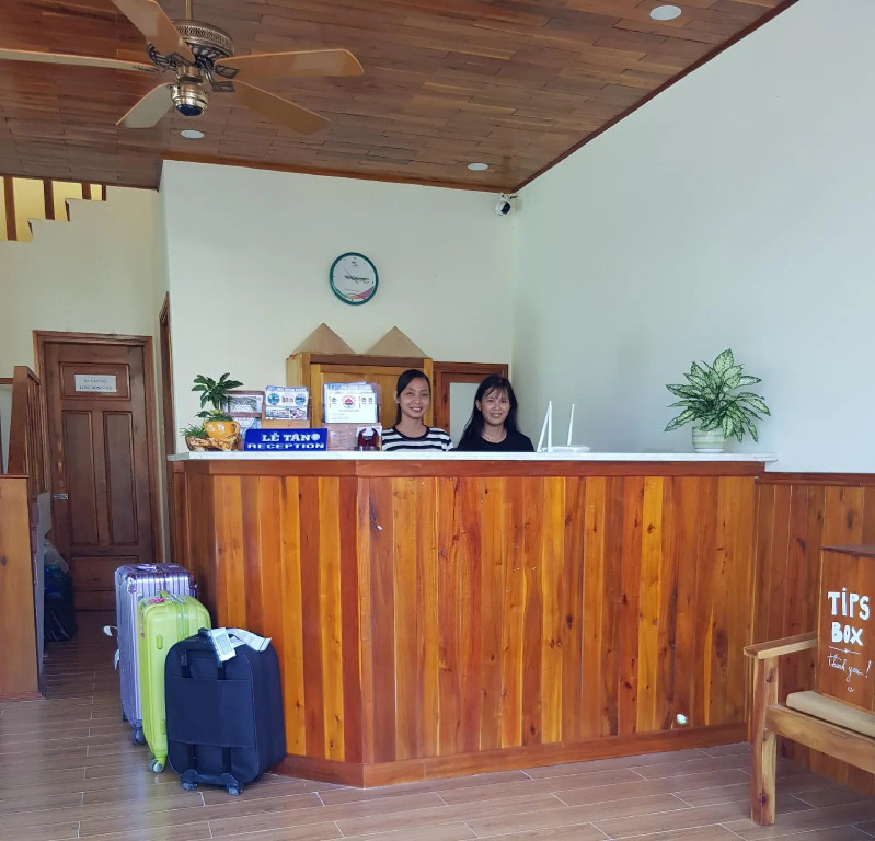 Free Beach Resort