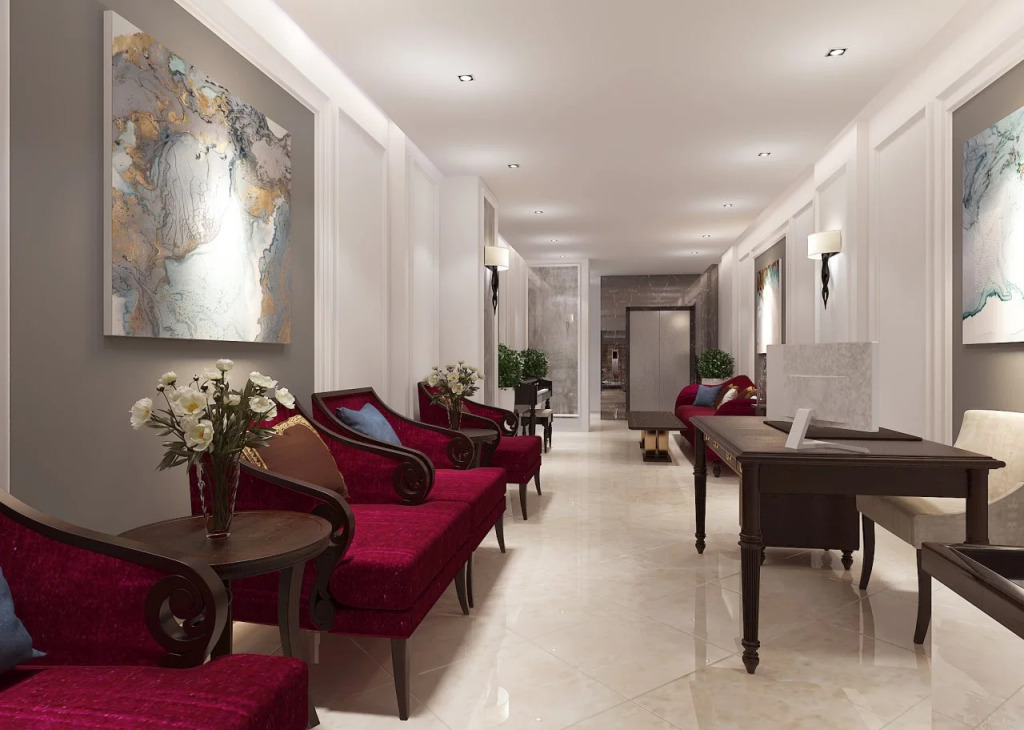 Nova Hotel