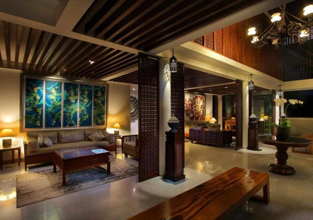 Javana Royal Villas