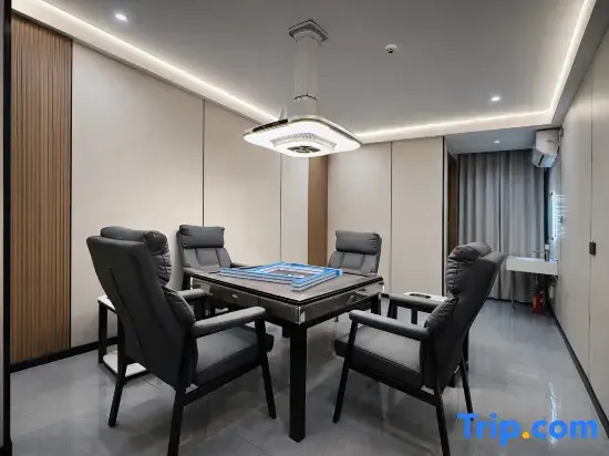 Guangzhou Zheya Hotel