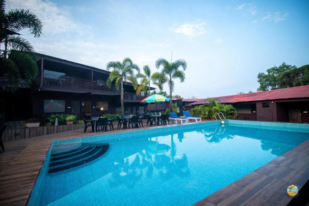 La Gracia Resort