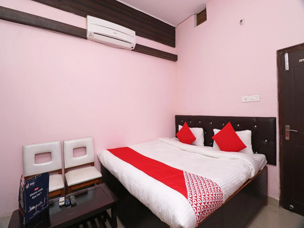 Hotel Express Inn