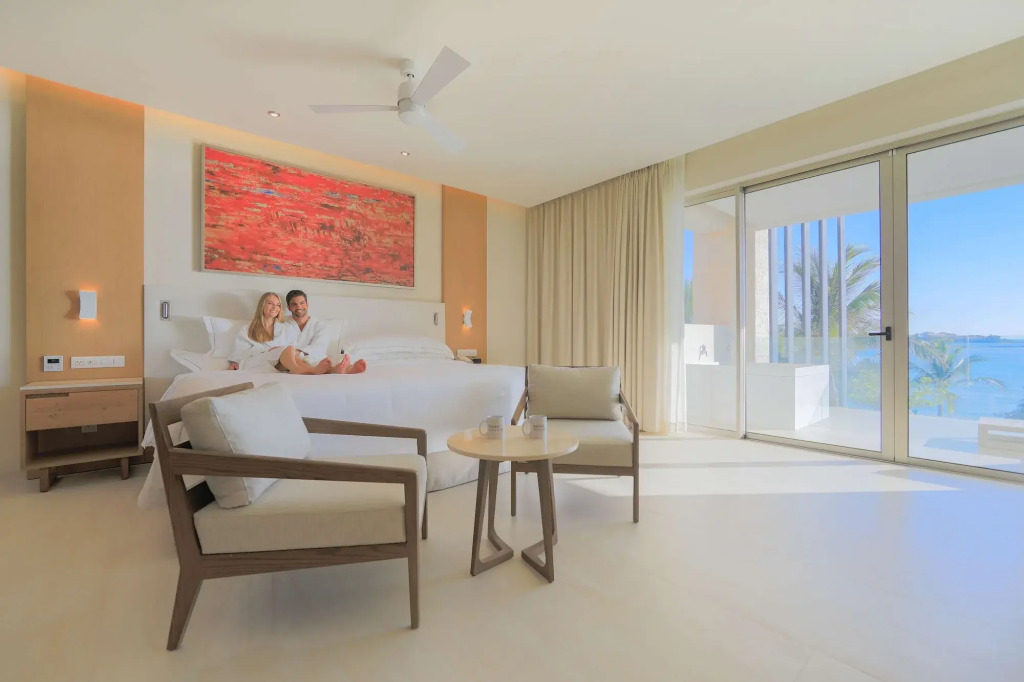 Barceló Maya Riviera
