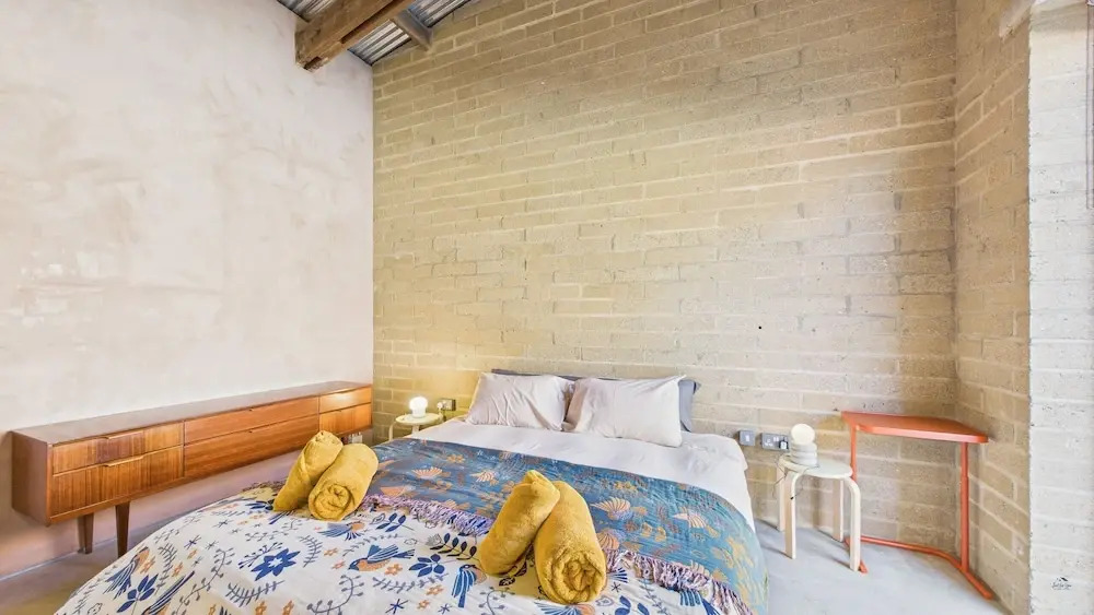 South Barns a Spacious Barn Conversion Near Cowes