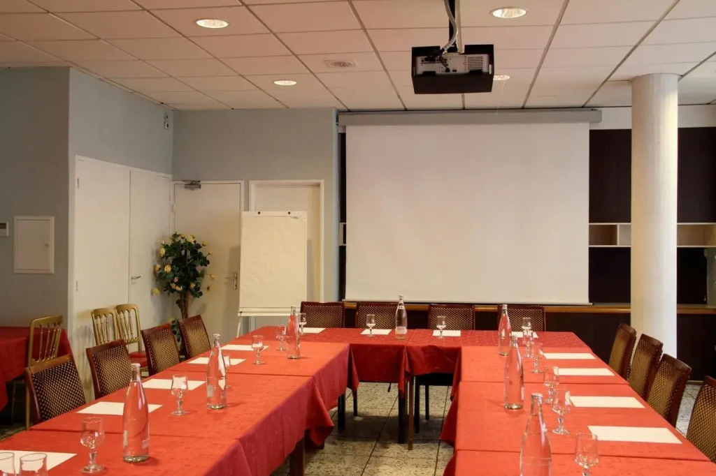Ibis Styles Annecy Le Vieux
