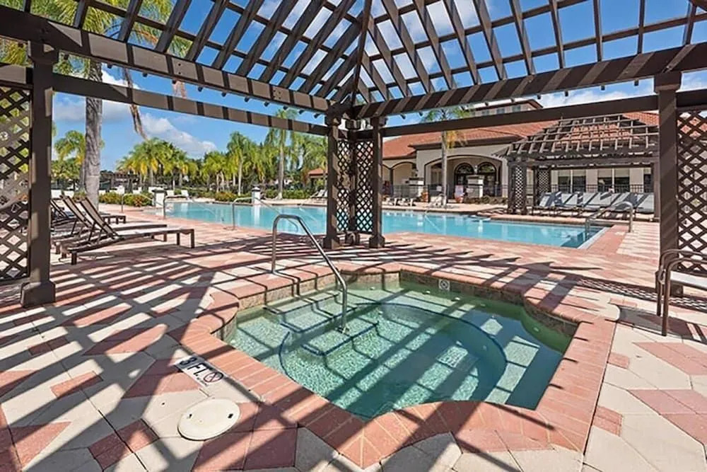 Daniel's Bella Vida Vacation Home