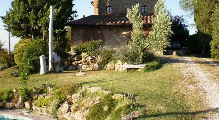 Paterno Tuscany