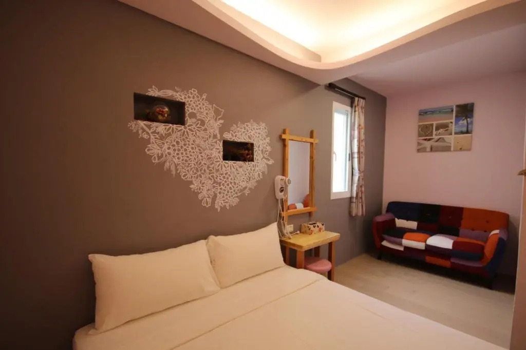 Kenting Hostel