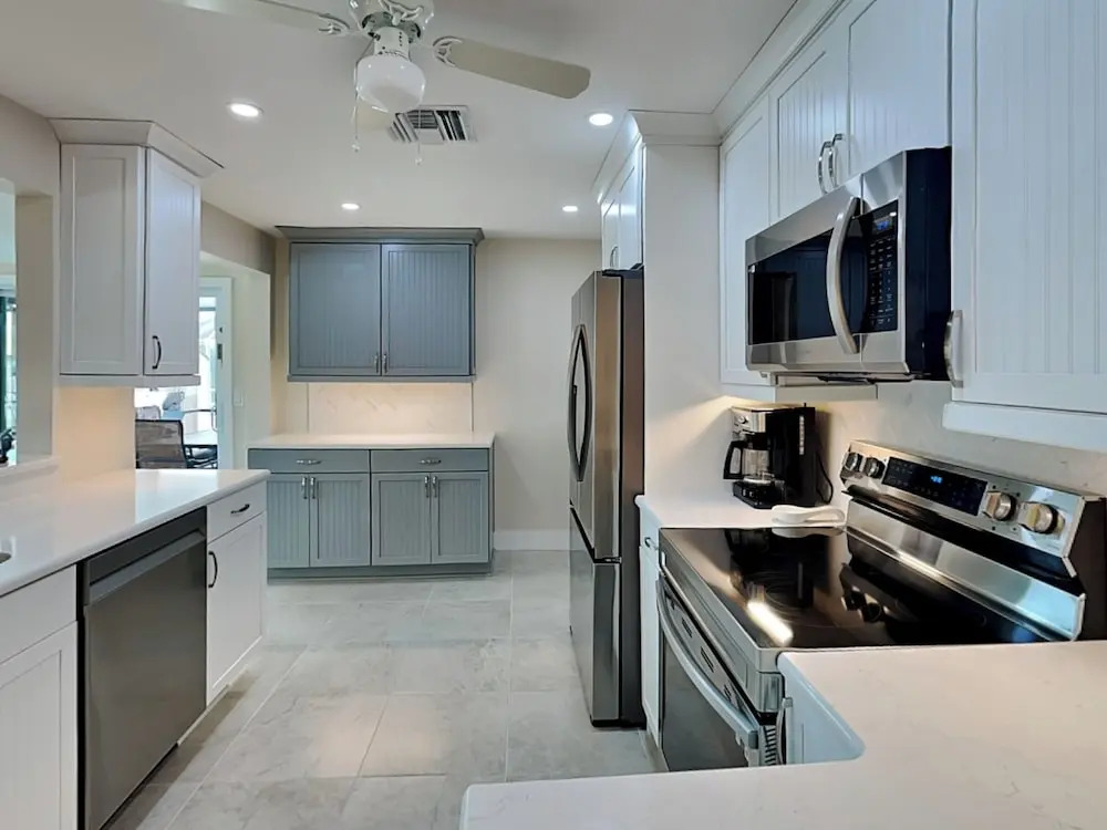 Tortuga Too by Distinctive Beach Rentals