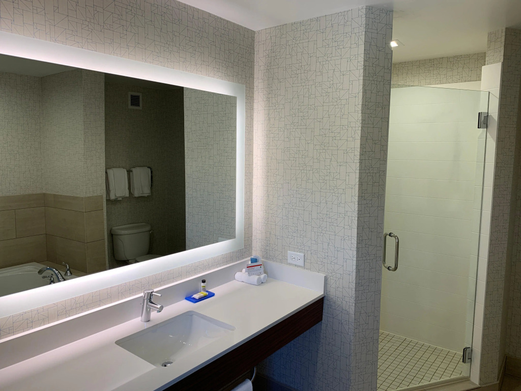 Holiday Inn Express & Suites El Dorado Hills by IHG