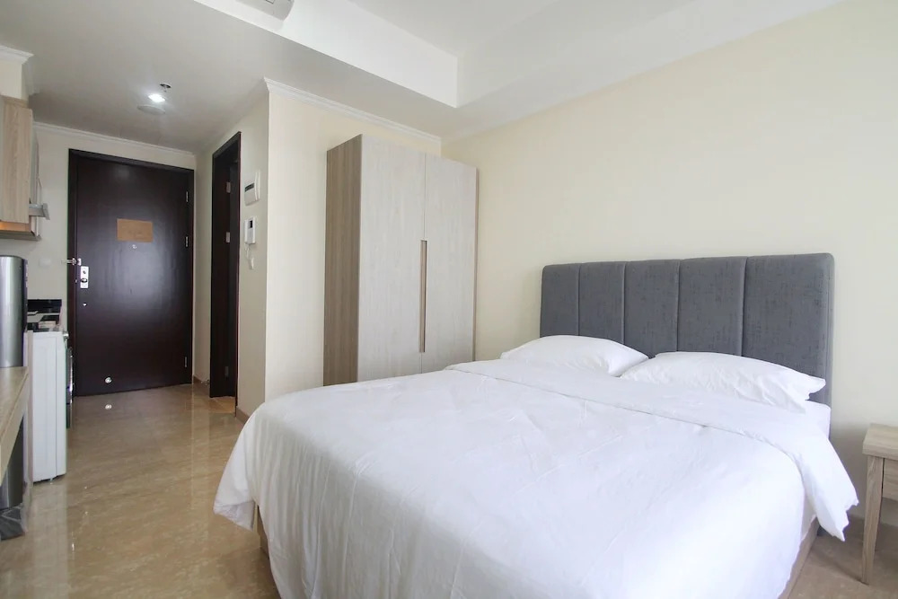 Apartemen Menteng Park by Aparian