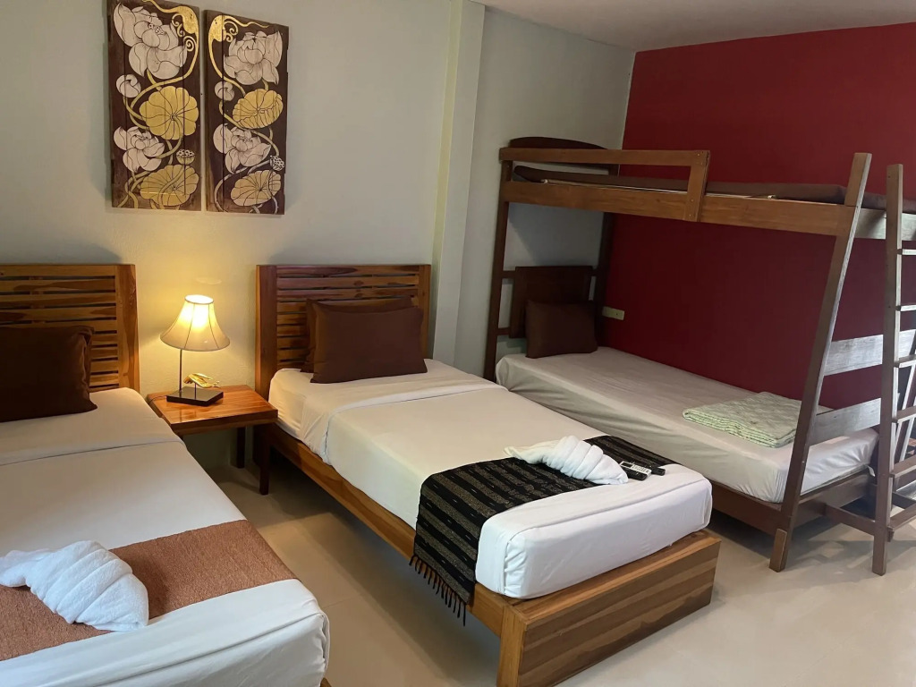 Ruen Kaew Boutique Resort