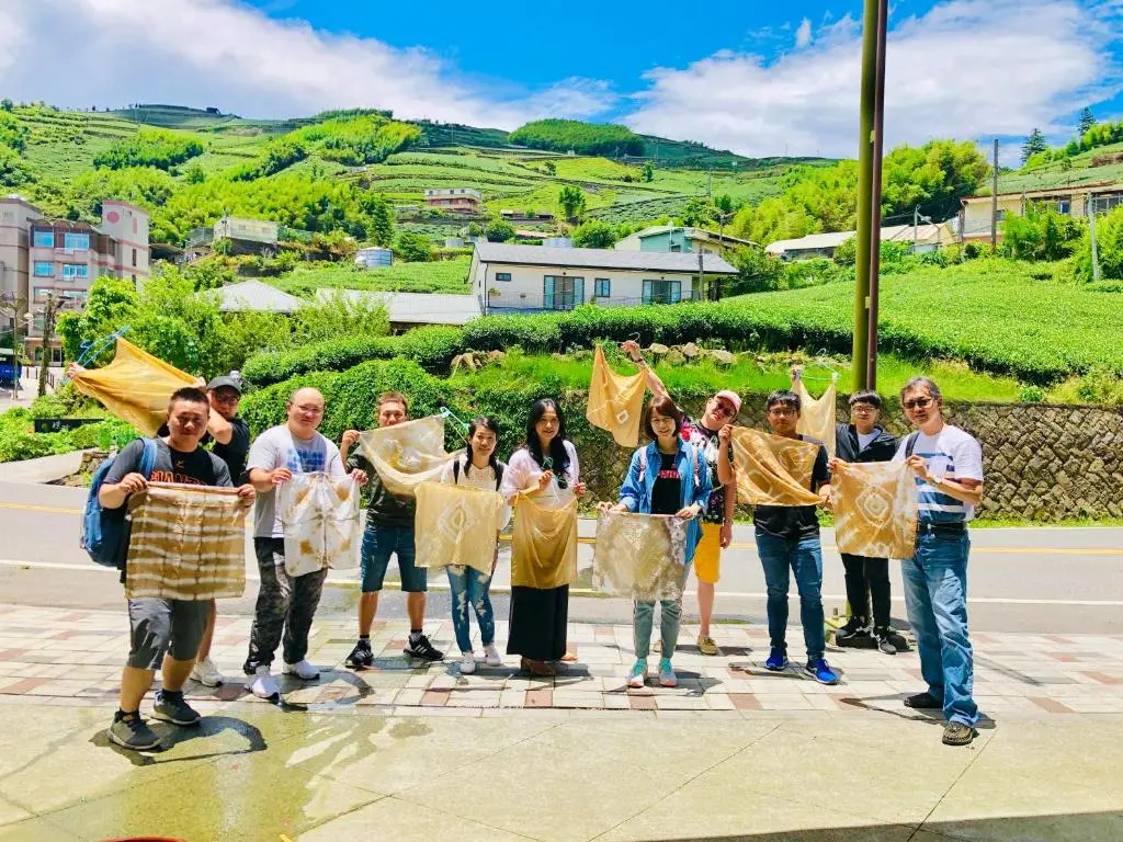 Jinglong Slow Living Wonderland B&B II