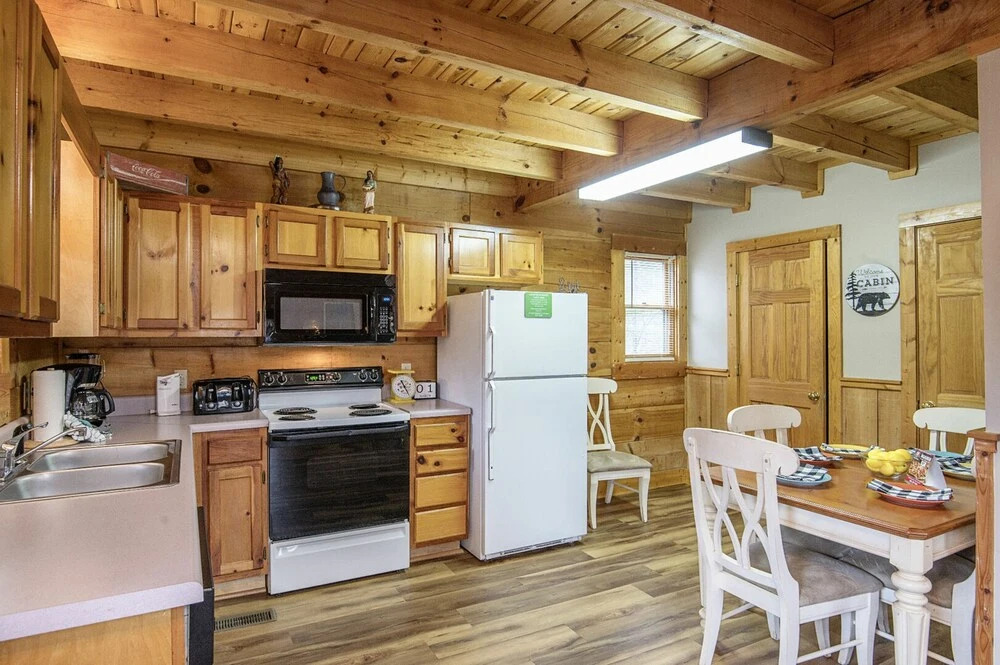 Savage Loft by Eagles Ridge Resort