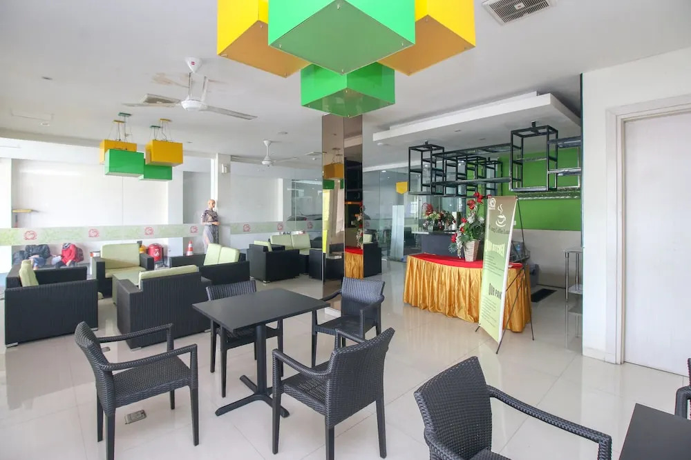 Airy Kemayoran Kran 20 Jakarta