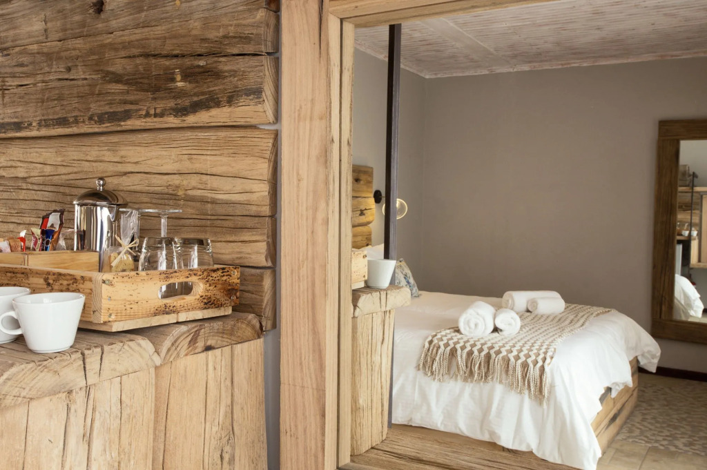 Driftwood Guesthouse
