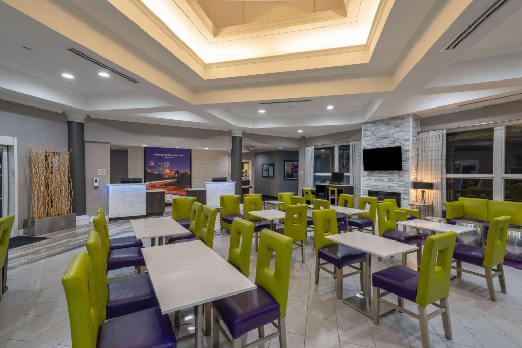La Quinta by Wyndham Birmingham Hoover