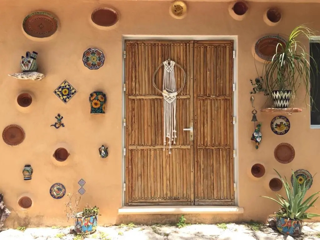 Casa Tzalam Tulum selva