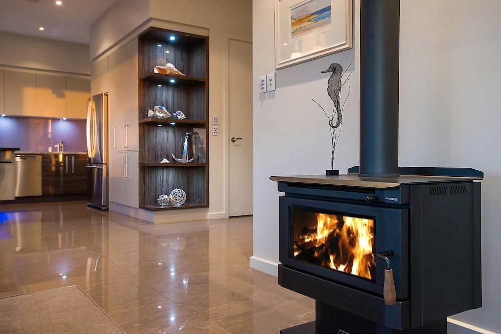 Coral Sands Luxury Beach House
