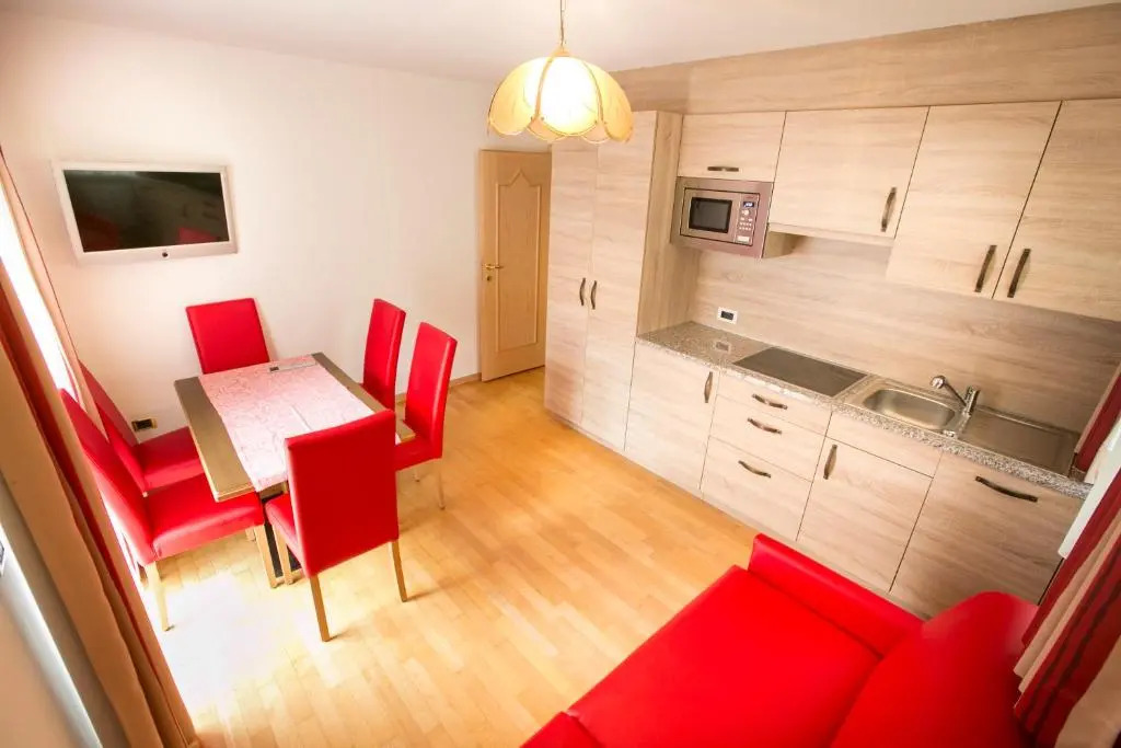 Apartments Diamant