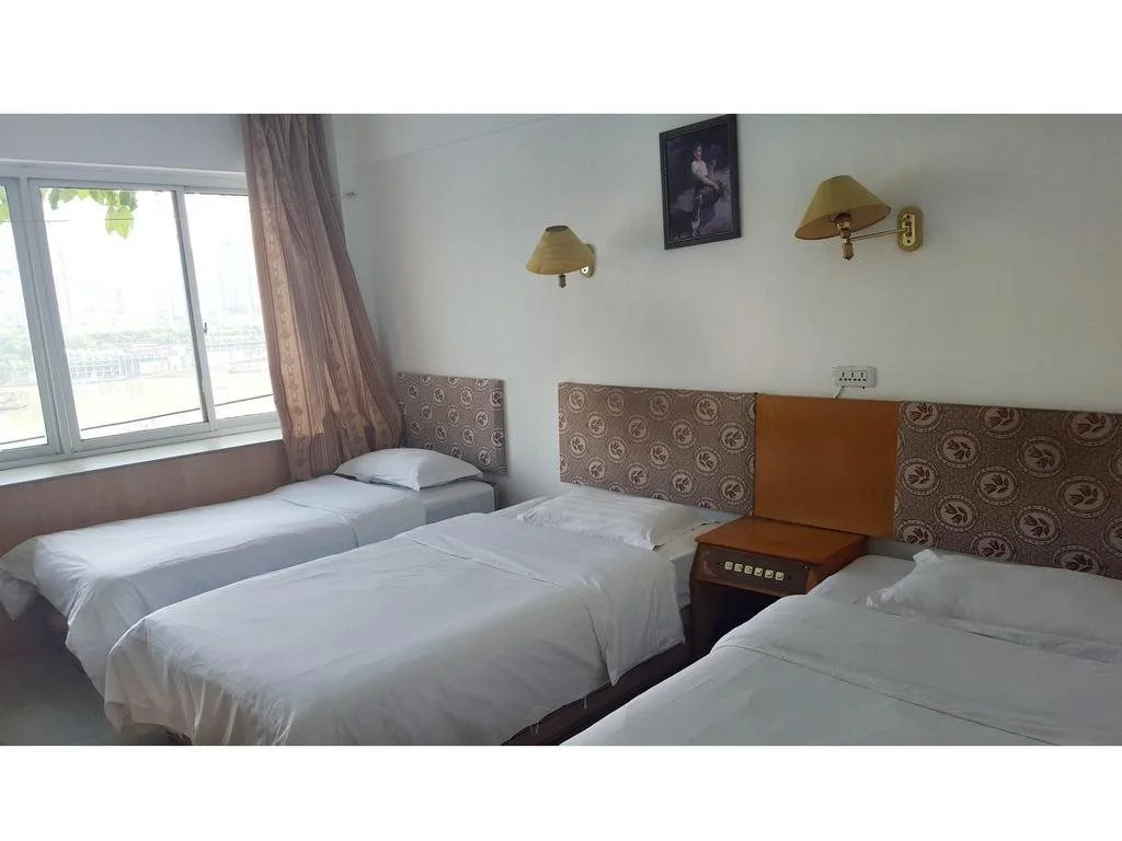 Chongqing Jiangyuan Hotel