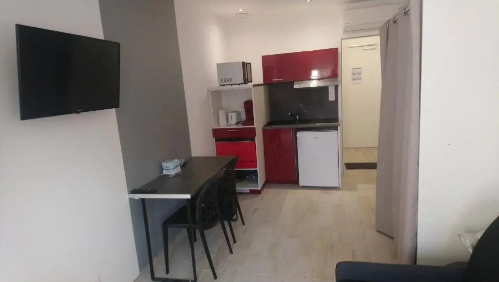 Appart hôtel Cholet