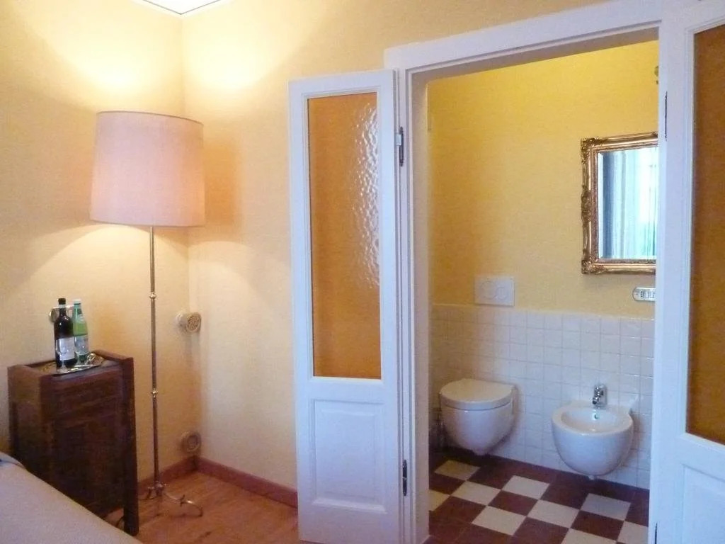 B&B Casa Forster
