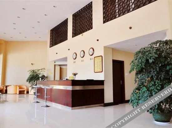 Xiamen Kangheng Yijing Hotel (Gaoqi Airport Houpu Subway Station)