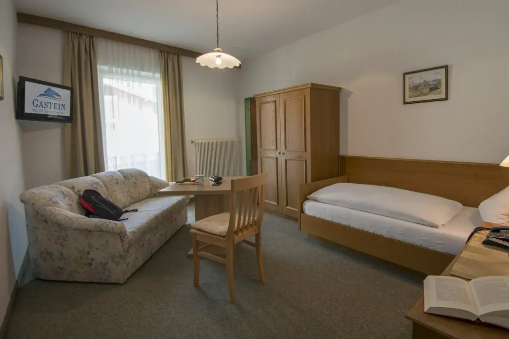 Haus Friedrichsburg - Sommer Bergbahn inklusive