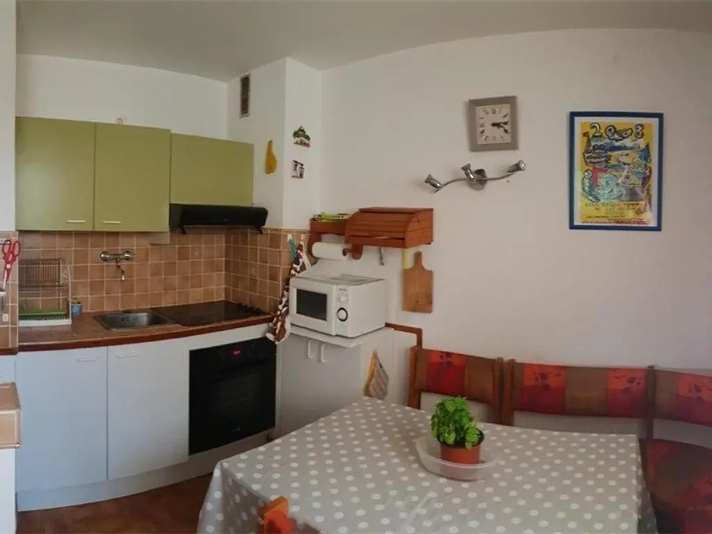 Appartement Argelès-sur-Mer, 2 pièces, 4 personnes - FR-1-388-24