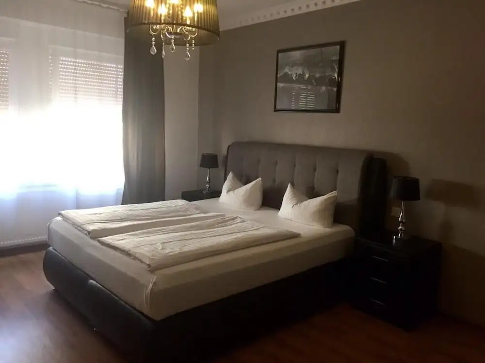 Hotel Monte Cristo