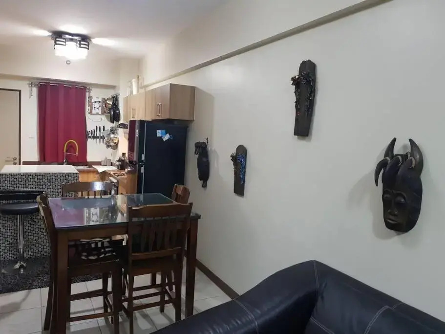 Mucucu's place