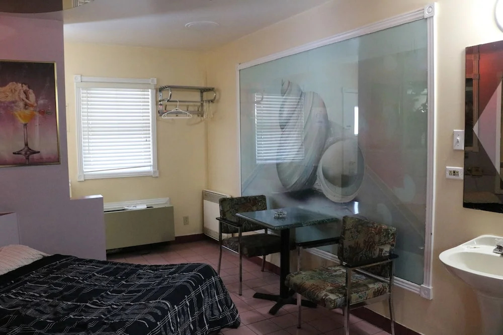Motel Oscar