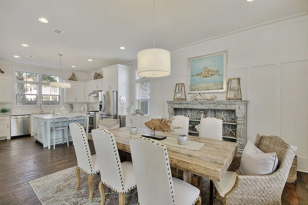 Driftwood by Bliss Beach Rentals