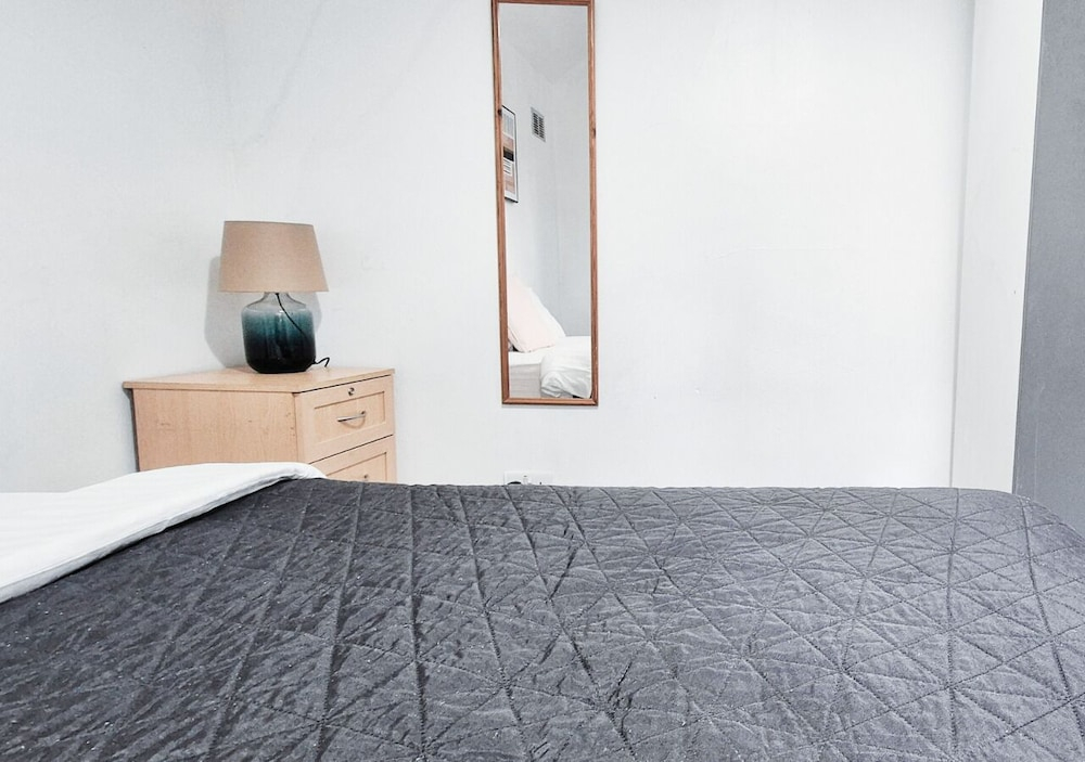 Comfy 2BR Flat on Hucknall Road