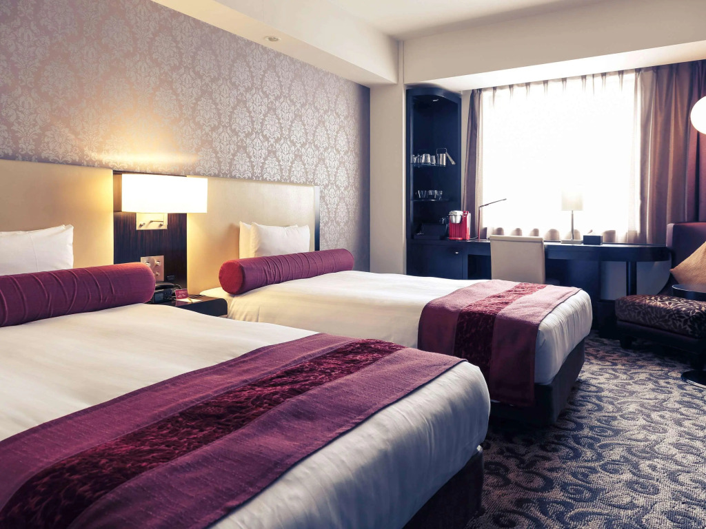 Mercure Sapporo
