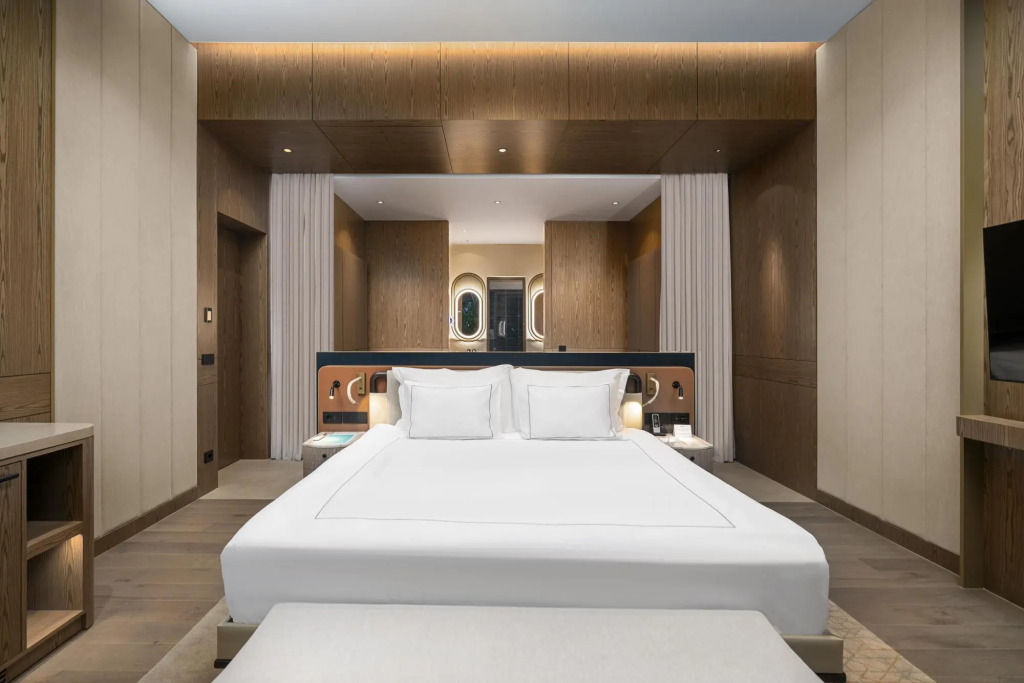 Bayou Villas 2 Bedrooms - Ultra All Inclusive