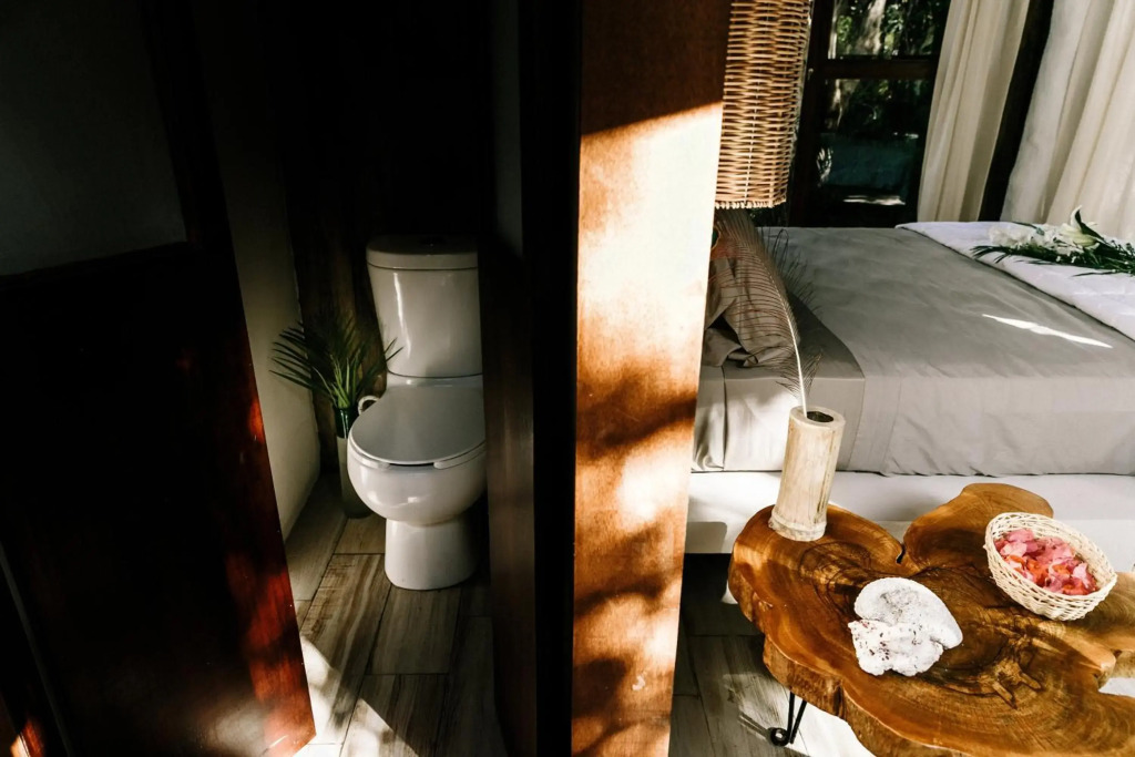 Mamasan Treehouses & Cabins