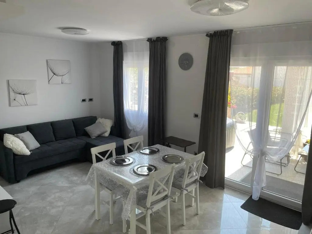 Villa Zonta Apartment Maremi