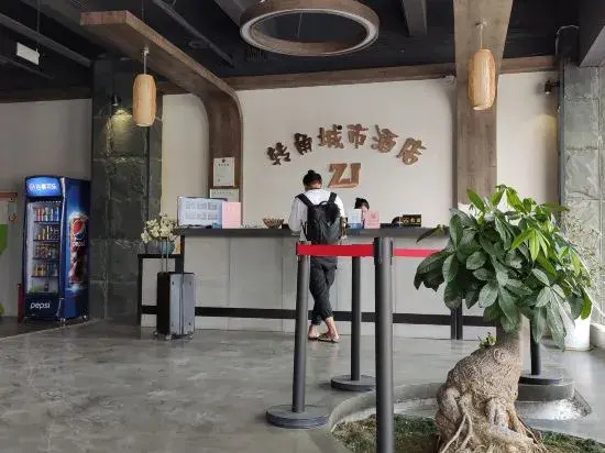 Corner City Hotel Apartments